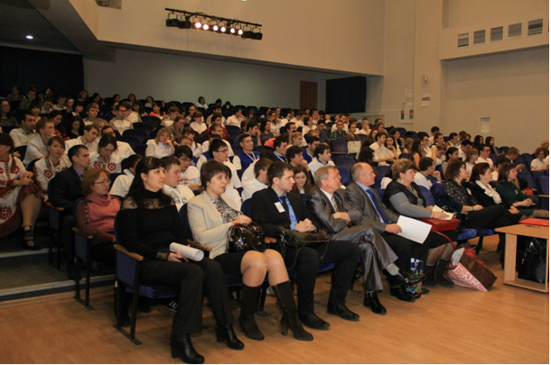 1-2 декабря 2014 года команда Медицинского института ПГУ под руководством к.м.н., доцента Темникова В.А. принимала участие во V Поволжской региональной студенческой олимпиаде по хирургии, которая проходила в Башкирском государственном медицинском университете (БГМУ, г. Уфа)